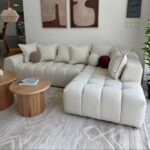 5 Seater Bubble Sofa