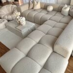 6  Seater Bubble Sofa