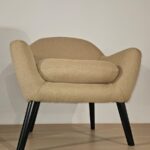 ANCIENT CHAIR