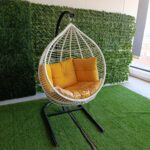 OUTDOOR SWING CHAIR