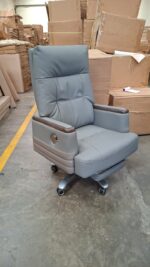 Executive office chair - Image 5