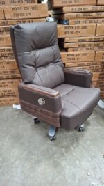 Executive office chair - Image 2