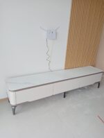 Ceramic TV Stand - Image 2