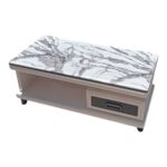 Pure Marble Coffee Table