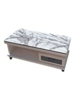 Pure Marble Coffee Table