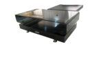 Top Glass Table