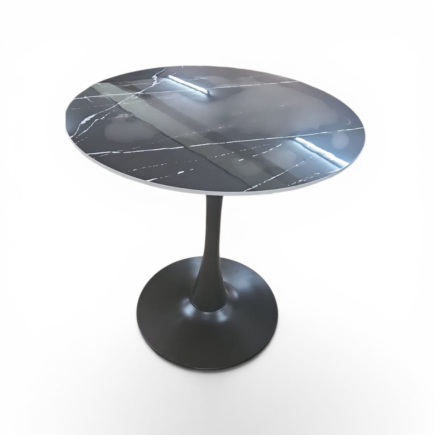 2026/05/1000115543.jpg Round Table 70cm diameter - Image 1