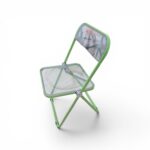 Foldable Chair