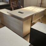 Executive Desk 1.6meters