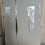 3 Door Wardrobe