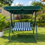 2-Seater Swing Chair
