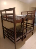 Mahogany 4by4 Double Decker - Image 2