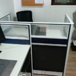 One Way Workstation