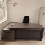 2 meter Executive Office Desk