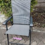 Foldable Chair
