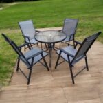 Outdoor Set