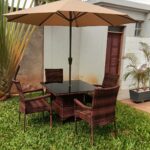 Outdoor Set