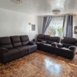 King Size 6-Seater