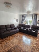 King Size 6-Seater