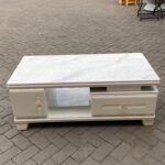 Pure Marble Table