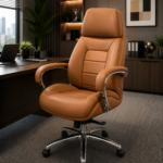 Visitors Chair