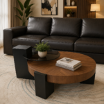 Antique Coffee Table