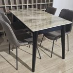 Marble Dining Table