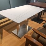 Restaurant Table Waterproof MDF