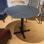 Restaurant Table Diameter 0.8m
waterproof MDF