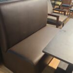 Restaurant Bench 1Metre