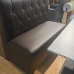 Restaurant Bench 1.2 metres