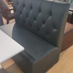 Restaurant Bench 1 Metre