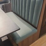 Restaurant Bench 1 metres