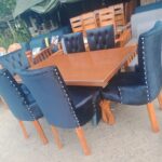 6-Seater Dining Set