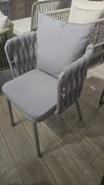 Restaurant Chair