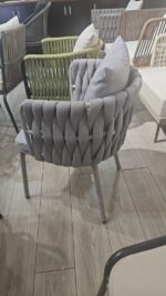 Restaurant Chair - Image 2