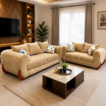 Petal Sofa
