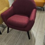 Accent Chair