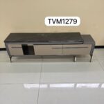 Pure Marble TV Stand