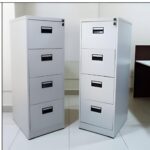 4 Cabinet Drawer
