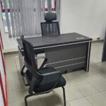 Executive Desk 1.6metres
