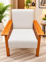 Open Sofa Seat - Image 2